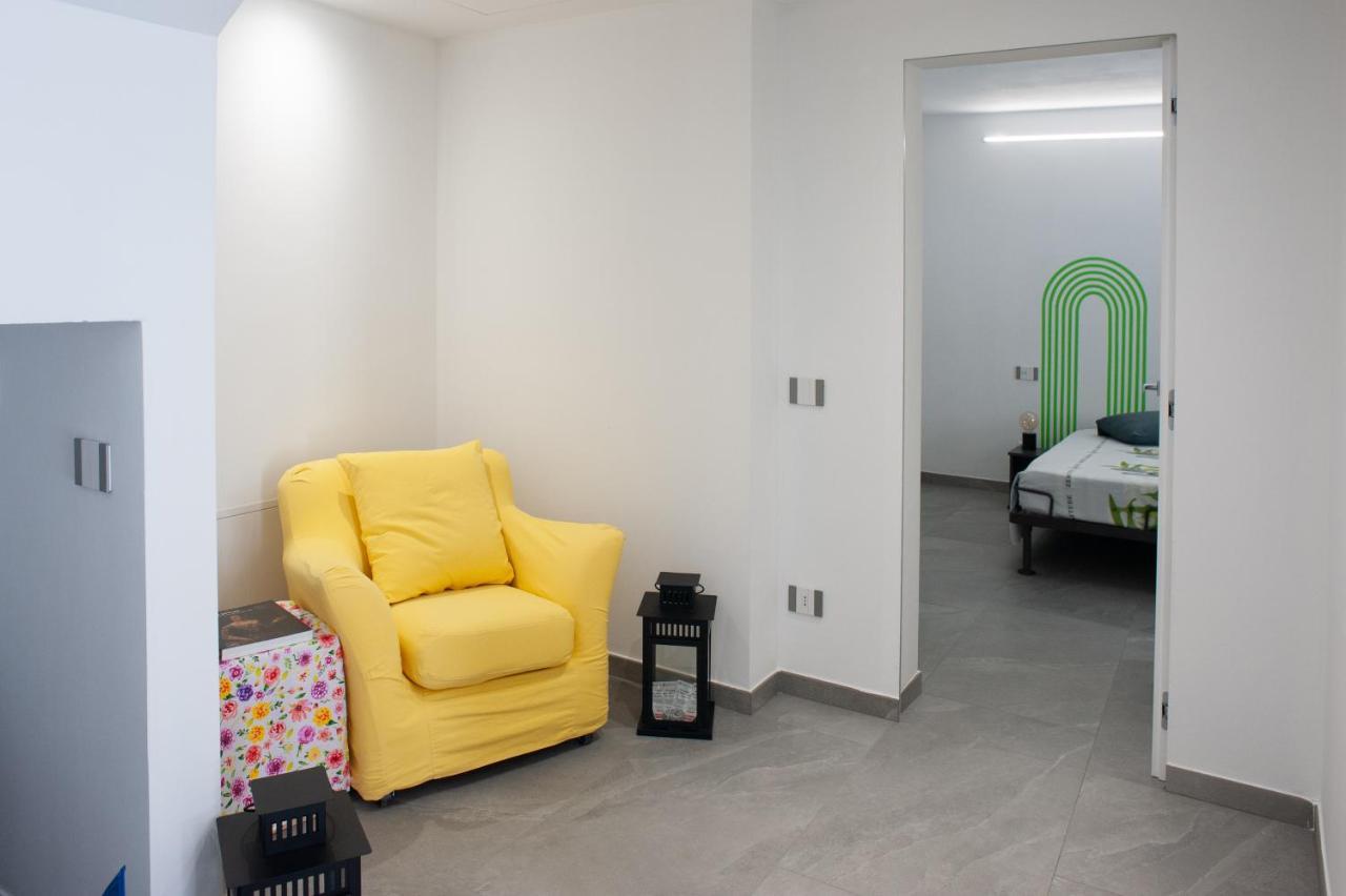 Corte Giorgi Breno Exterior foto